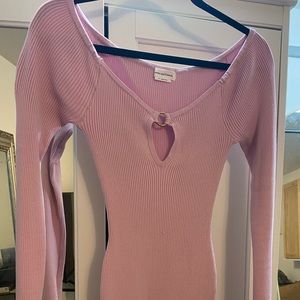 Lovers & Friends Dress